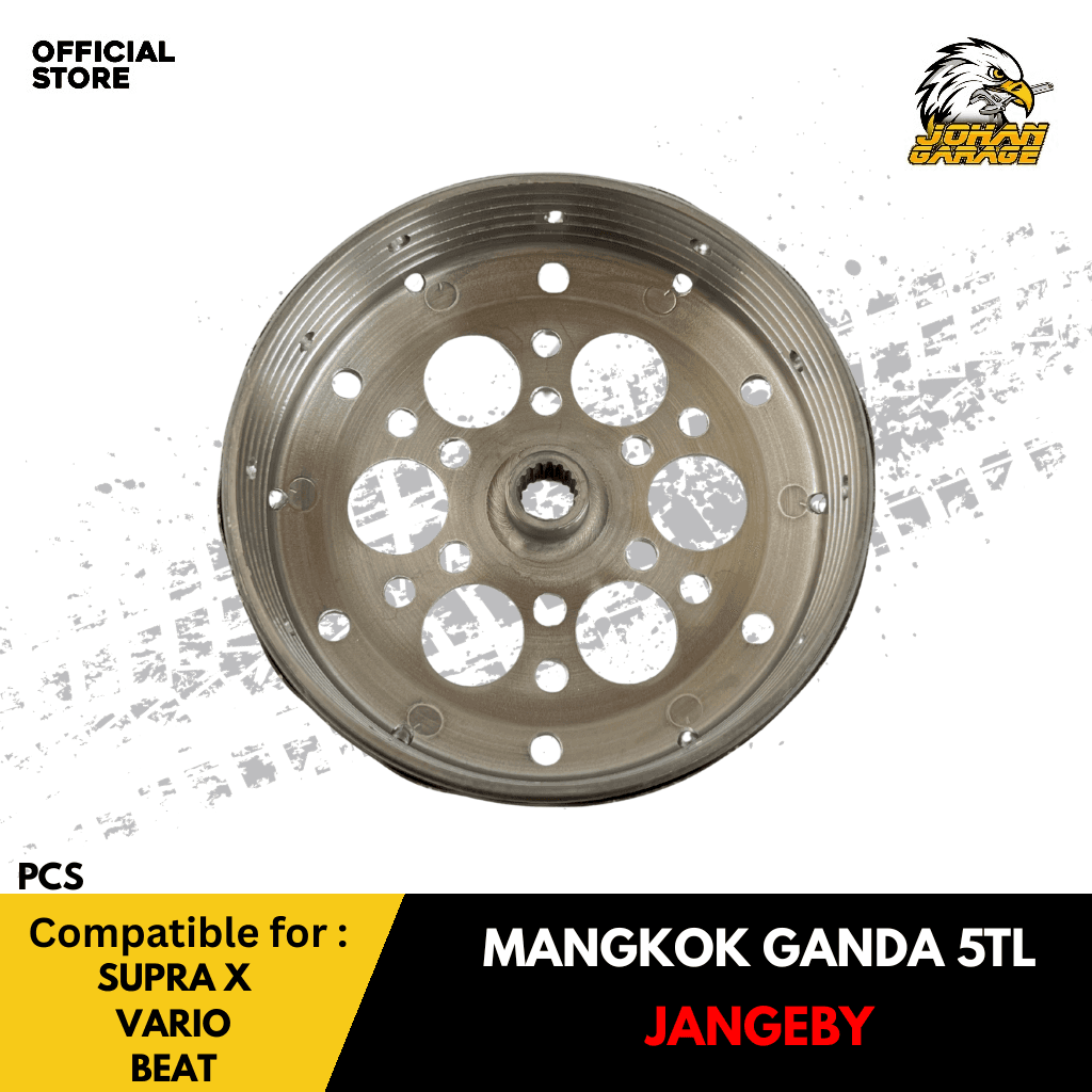 JANGEBY MANGKOK GANDA KARTEL MIO SPORTY 5TL