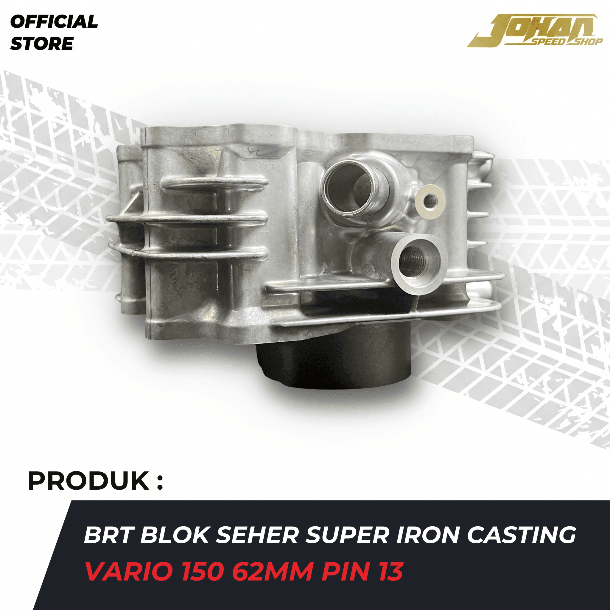 ASPIRA BEARING 6004