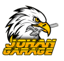 Johan Garage Logo